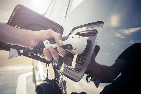 EV charger types: plugs and speeds explained