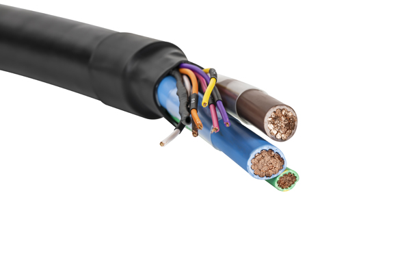 Combo2 Charging Systems(CCS2)