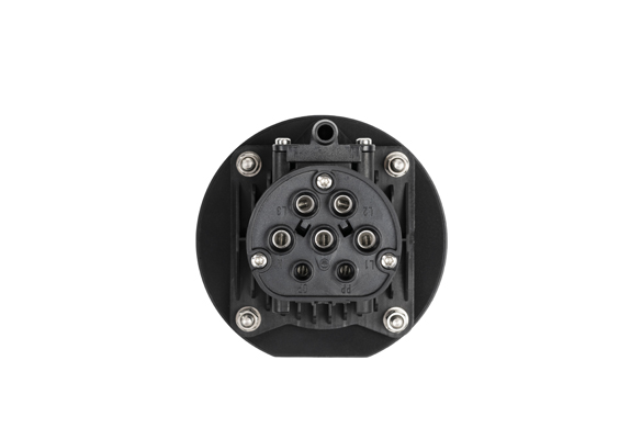 Type 2 AC EV Charging Socket, IEC 62196 Socket