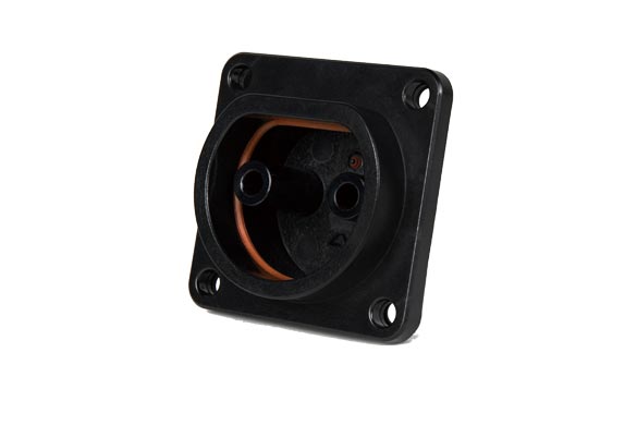 gbt ac dummy socket