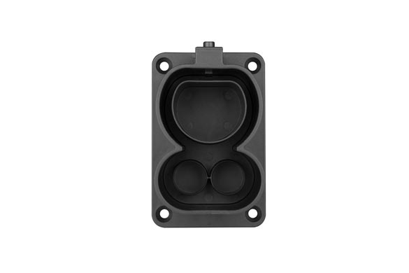 iec dc dummy socket2