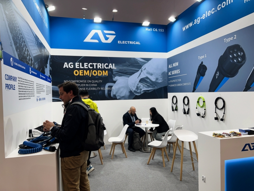 AG_ELECTRICAL_TECHNOLOGY_Unveils_Next-Gen_EV_Charging_Solutions_at_Power2Drive_Europe_2025.png