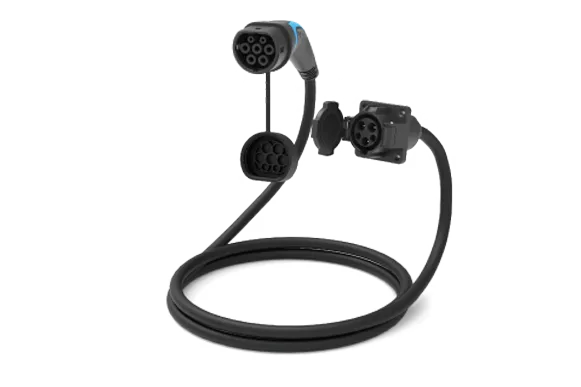 EV Charging Adapter
