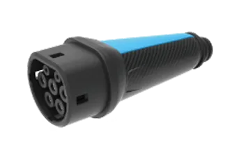 AC EV Charging Cable TYPE2 (IEC 62196-2)