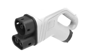 DC Charging Cable (IEC)