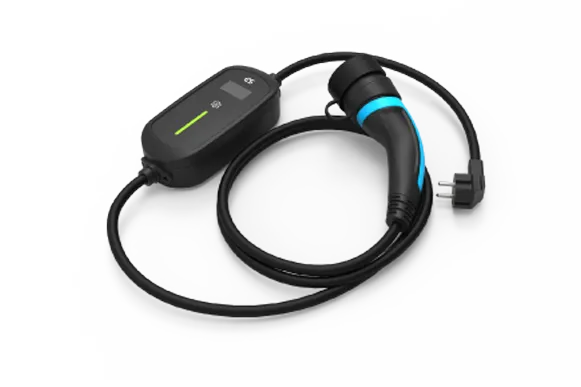 EV Charging Portable Charger
