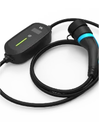 EV Portable Charger TYPE2 Mode 2