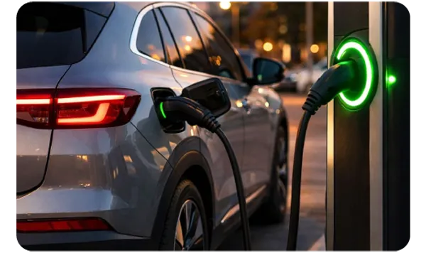 Type 1 vs Type 2 EV Charging Cable: The Ultimate Guide