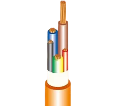 AC Cable (GB/T 33594)