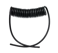 AC Spiral Charging Cable (IEC 62893)
