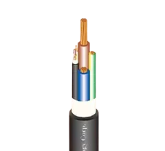 DC Cable (IEC 62893)