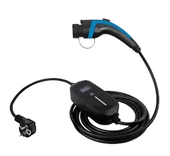 GB/T Portable EV Charger