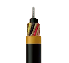 ETT ETP UL Standard Elevator Traveling Cable (UL 62)