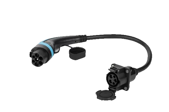 EV Charging Adapter