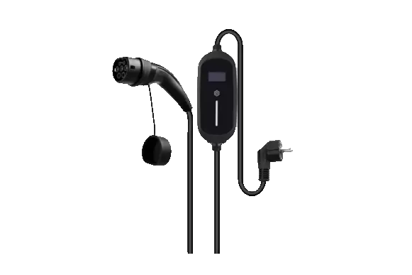 EV Charging Portable Charger
