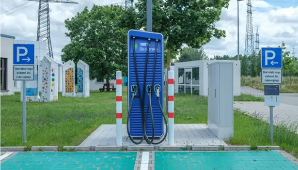 Key Advantages of Our Best AC Portable EV Charger