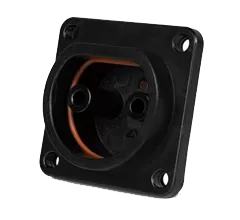 GB/T AC Fixed Socket
