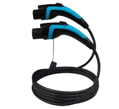 GB/T-GB/T Charging Mode3 Cable  (GB/T 20234)