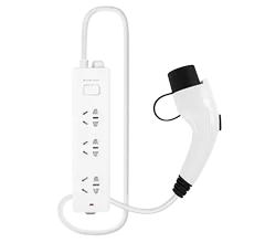GB/T Vehicle to Load(V2L)