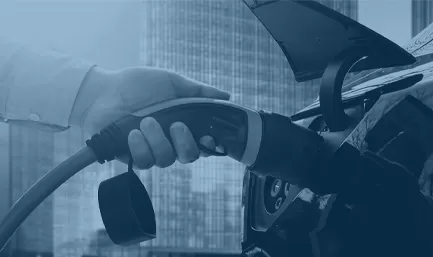 Home/Residential EV Charging