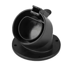 IEC AC Fixed Socket