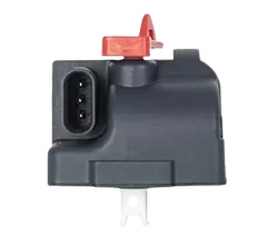 Mechanical Lock