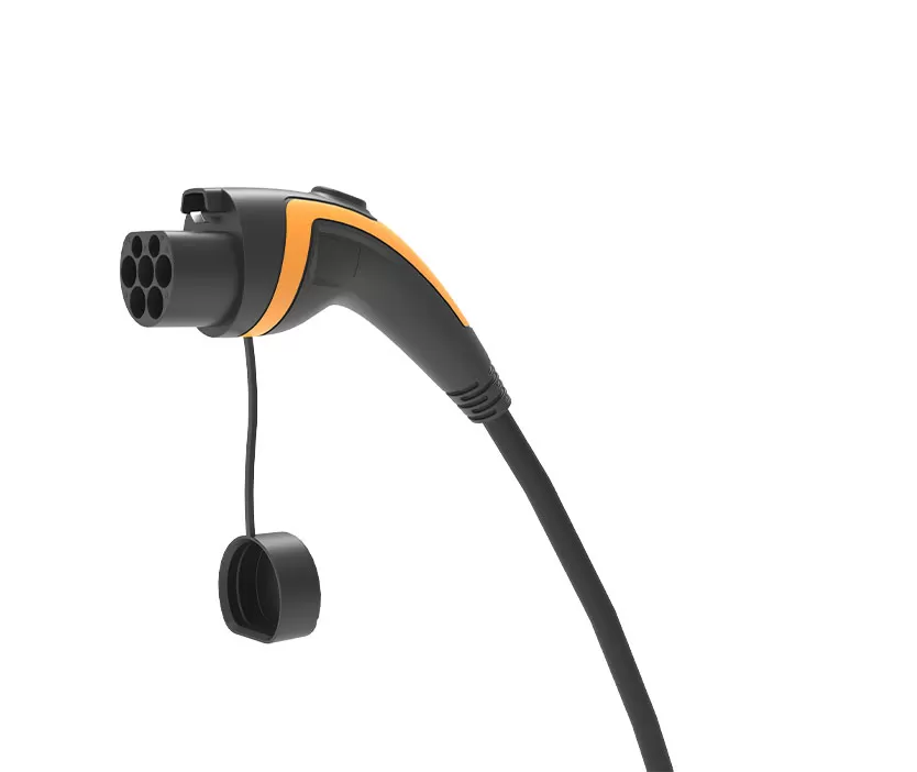 orange gb t ev charging cable gb t 20234 2