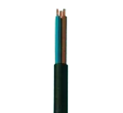 RVV PVC Insulated Flexible Cable (GB/T 5023.5 JB/T8734.3)