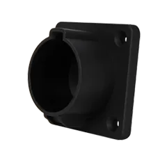 SAE AC Fixed Socket