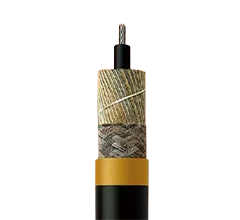 TVV Round Travelling Cable (GB/T 5023.6 JB/T 8734.6)