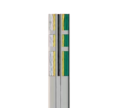 TVVB Flat Travelling Cable (GB/T 5023.6 JB/T 8734.6)