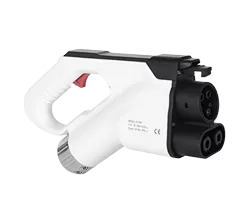 Combo1 Charging Systems(CCS1) (IEC 62196-3)