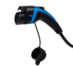 AC Charging Cable (SAE)