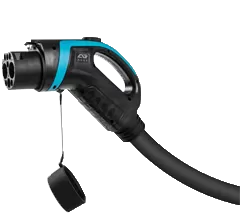 GB/T EV DC Charging Cable (GB/T 20234)