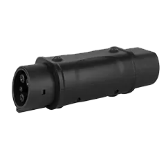 Type2-Type1 Adaptor Charging Mode3 (IEC62196-2)