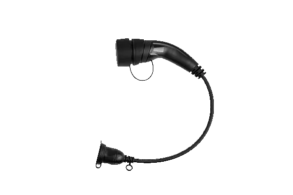 Vehilce To Load (V2L)